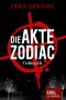 [Die Akte Zodiac 00] • Die Akte Zodiac · Sammelband